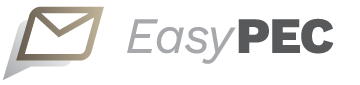 Piattaforma per gestire PEC ed email aziendali - Easy PEC