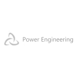logo power engineering
